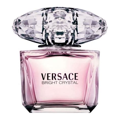 versace bright crystal 90ml eau de toilette gift set|versace bright crystal perfume smell.